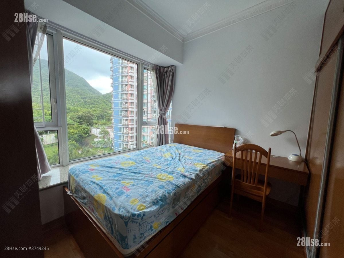 帝琴灣 售盤 4 房 , 3 浴室 1,326 平方呎