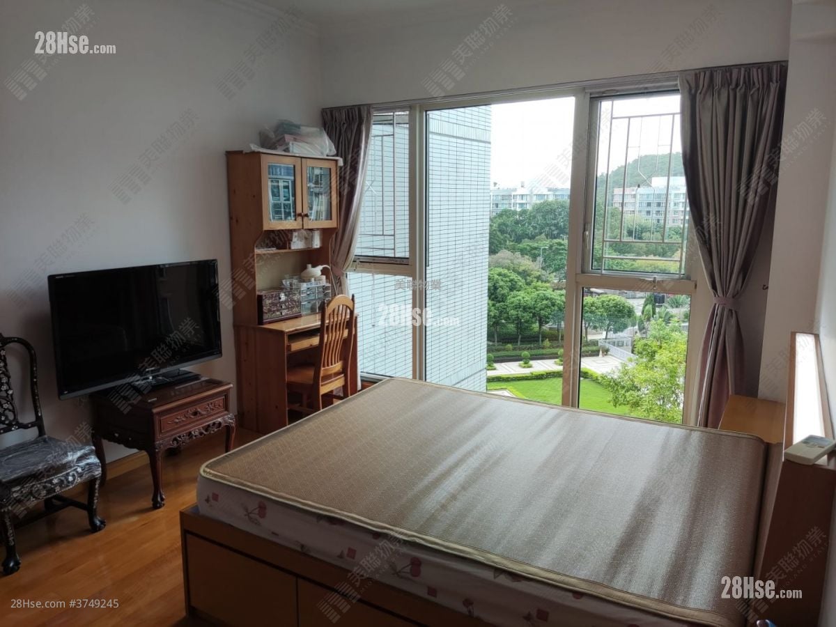 帝琴灣 售盤 4 房 , 3 浴室 1,326 平方呎