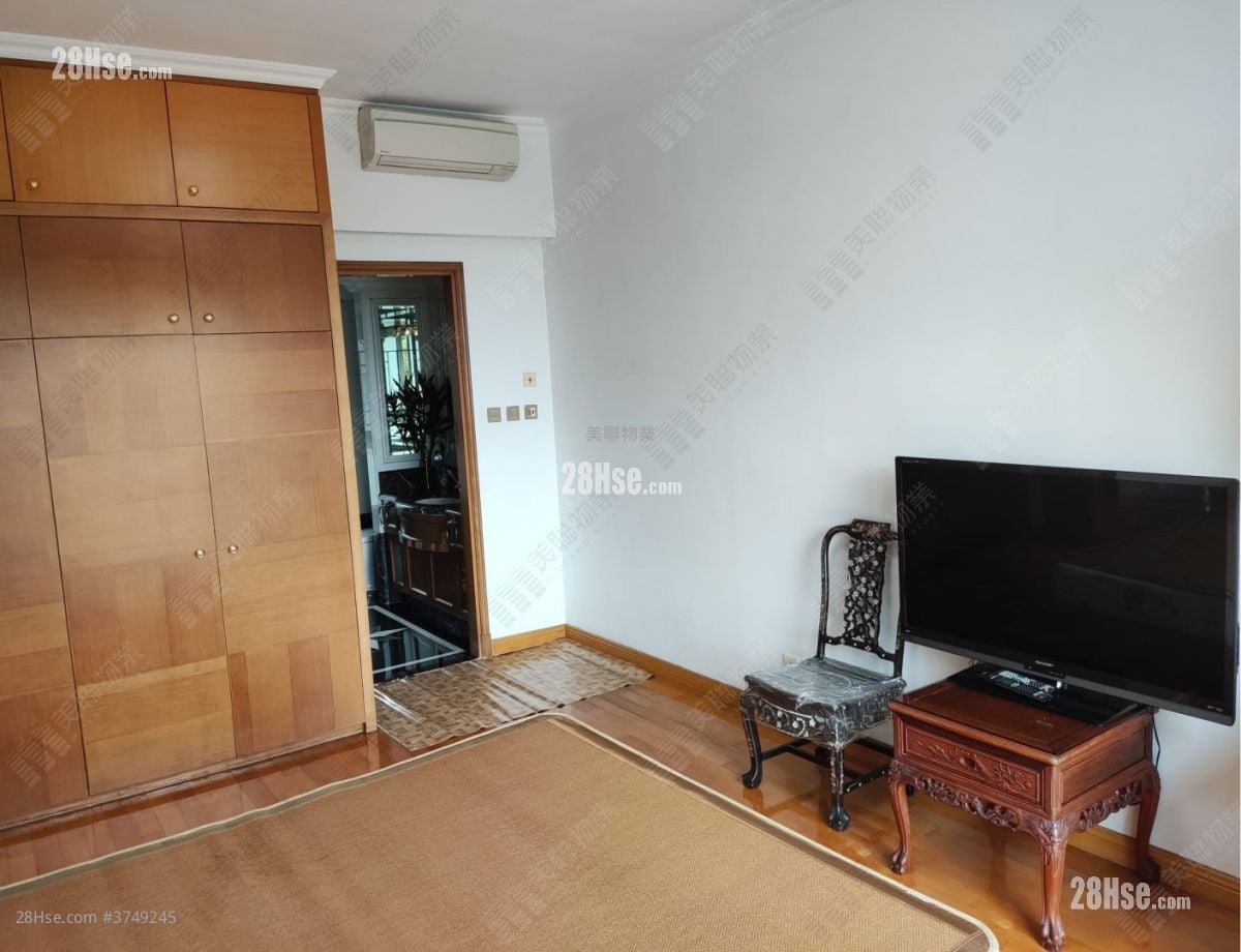 帝琴灣 售盤 4 房 , 3 浴室 1,326 平方呎