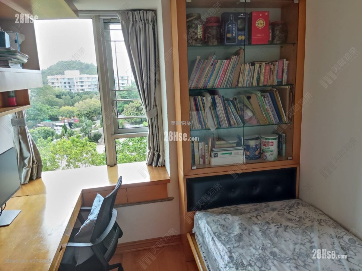 帝琴灣 售盤 4 房 , 3 浴室 1,326 平方呎