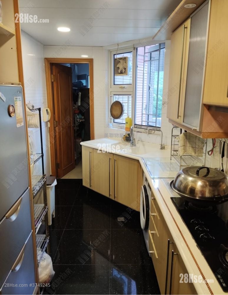 帝琴灣 售盤 4 房 , 3 浴室 1,326 平方呎