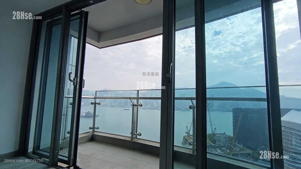 君临天下 售盘 3 房 , 3 浴室 1,051 平方尺