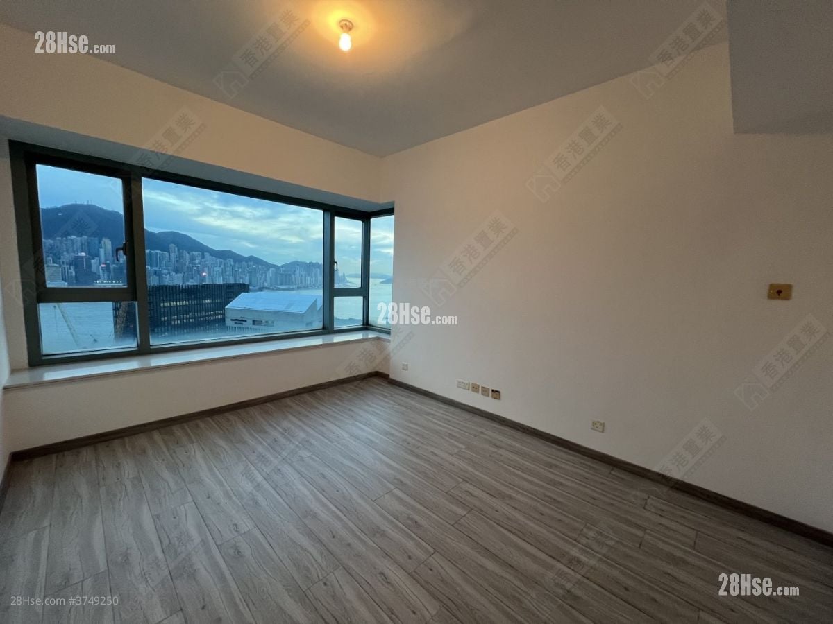 君临天下 售盘 3 房 , 3 浴室 1,051 平方尺