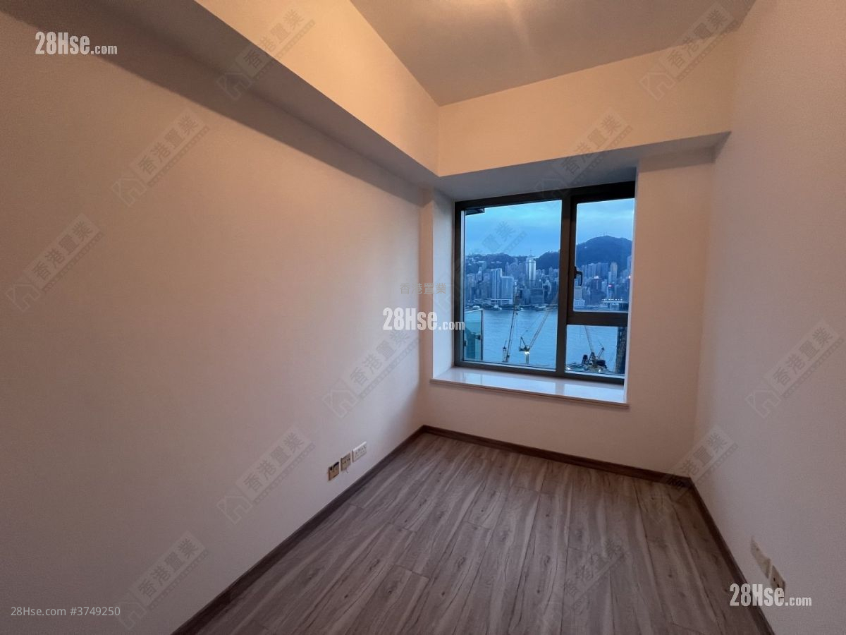 君临天下 售盘 3 房 , 3 浴室 1,051 平方尺