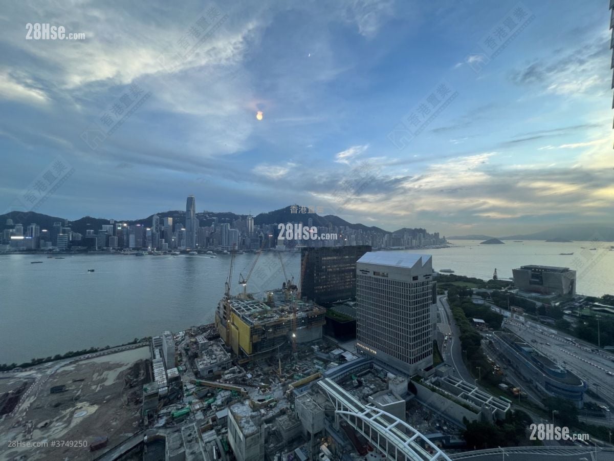 君临天下 售盘 3 房 , 3 浴室 1,051 平方尺