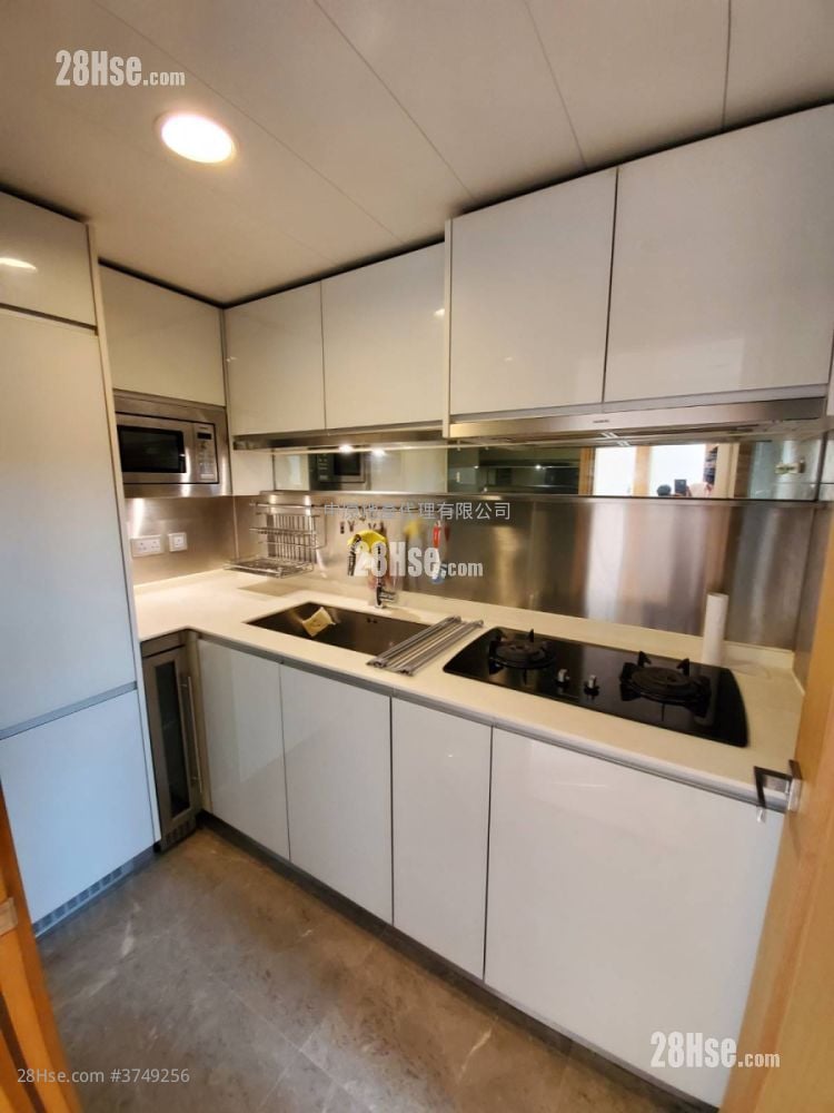 瓏門 售盤 2 房 483 平方呎