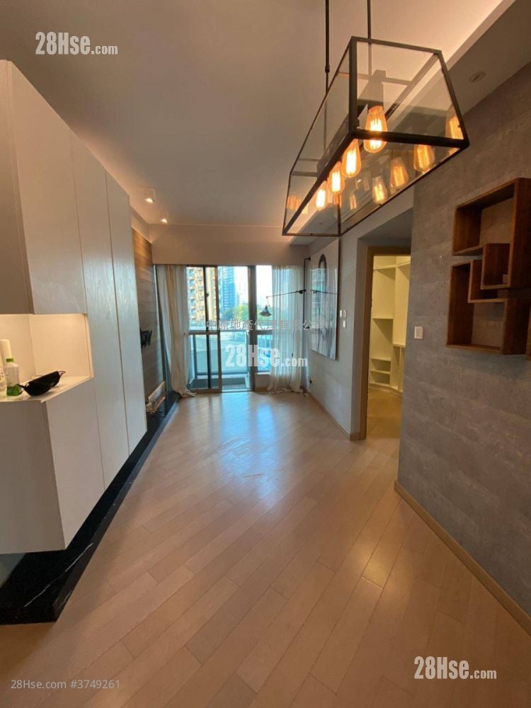 瓏門 售盤 2 房 473 平方呎