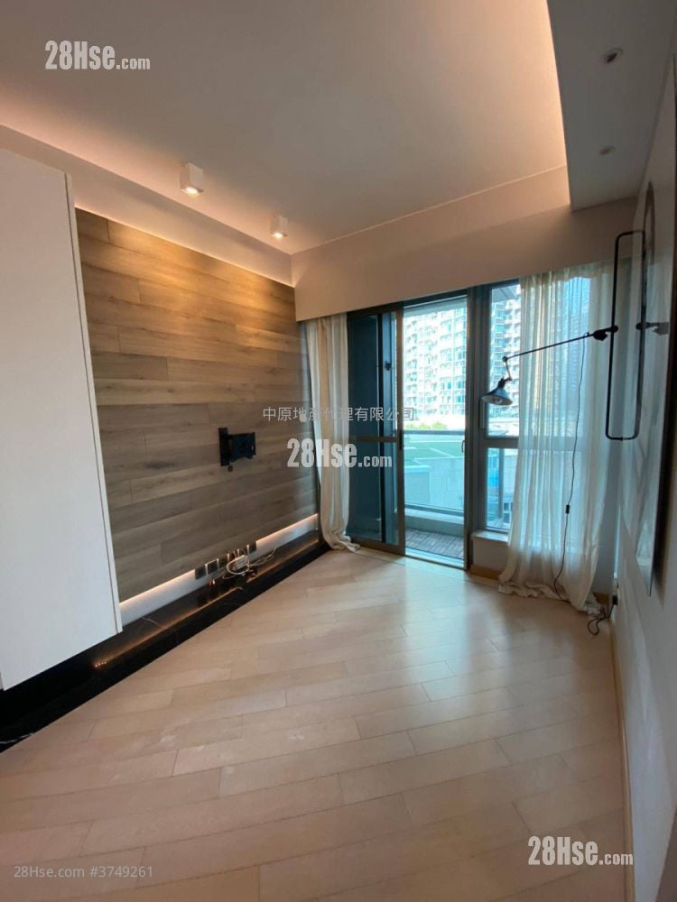 瓏門 售盤 2 房 473 平方呎