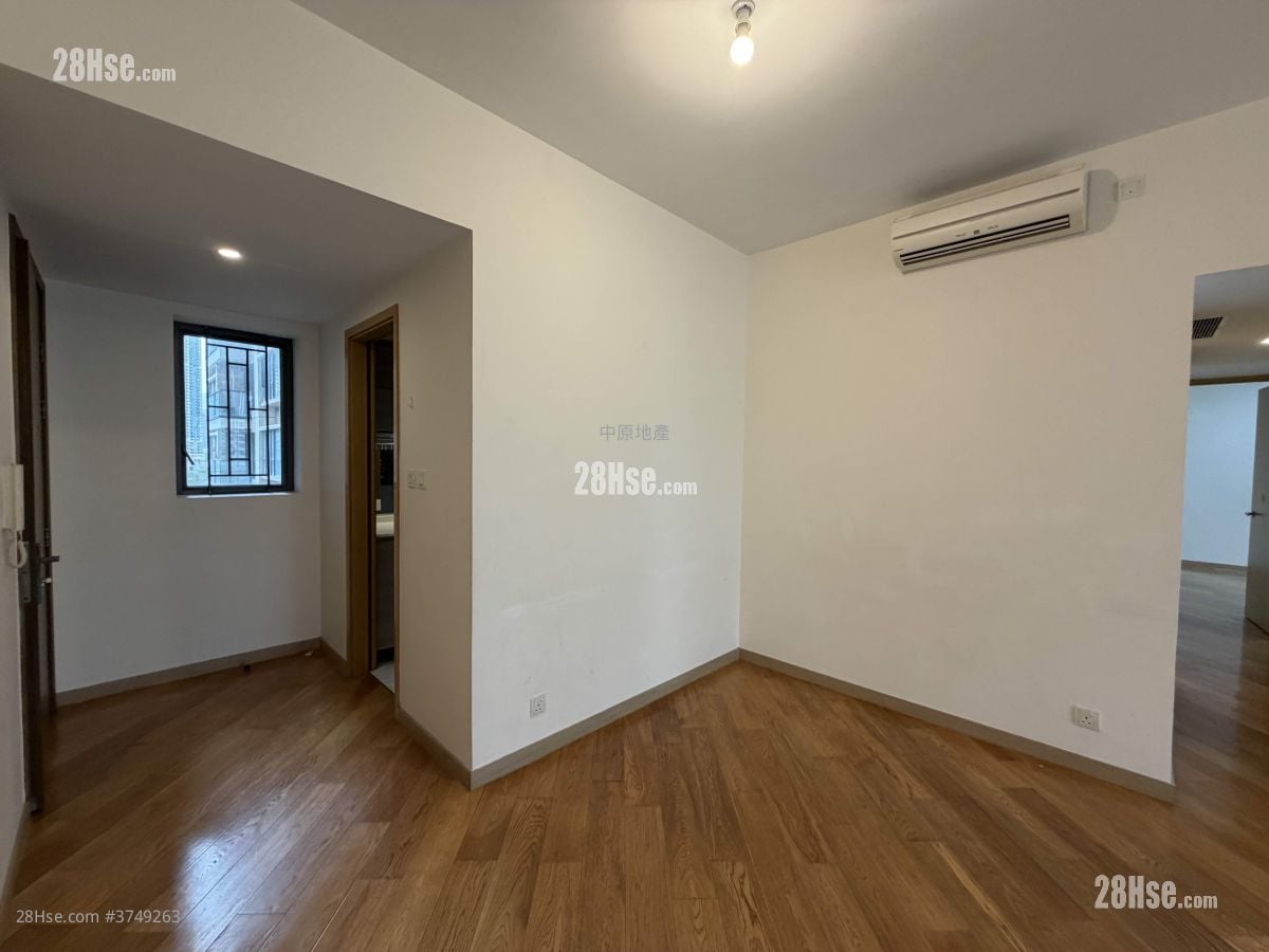 昇薈 售盤 3 房 , 2 浴室 963 平方呎