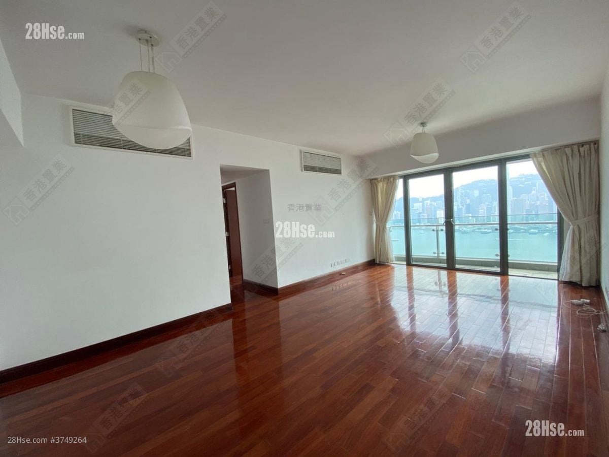 君临天下 售盘 3 房 , 3 浴室 1,059 平方尺