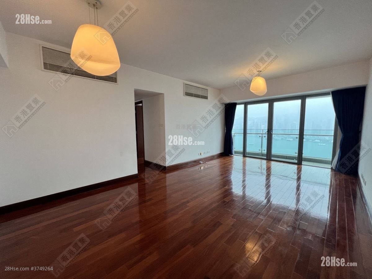 君临天下 售盘 3 房 , 3 浴室 1,059 平方尺