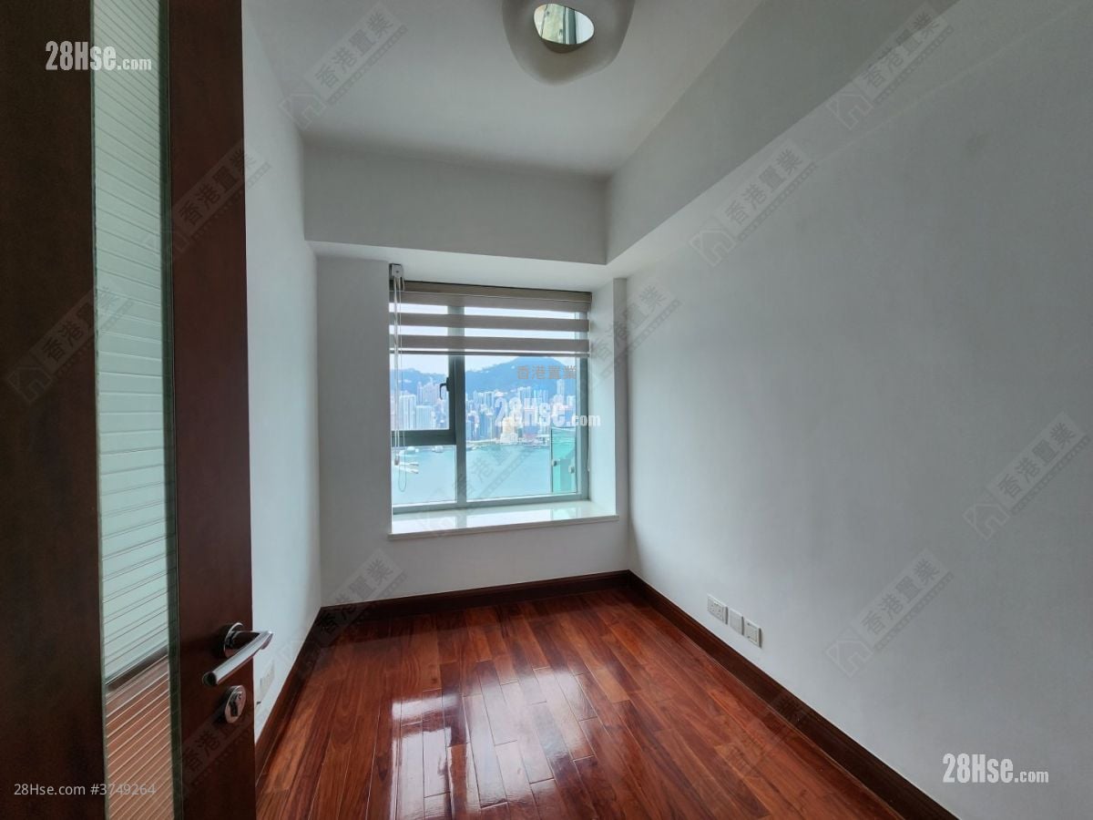 君临天下 售盘 3 房 , 3 浴室 1,059 平方尺