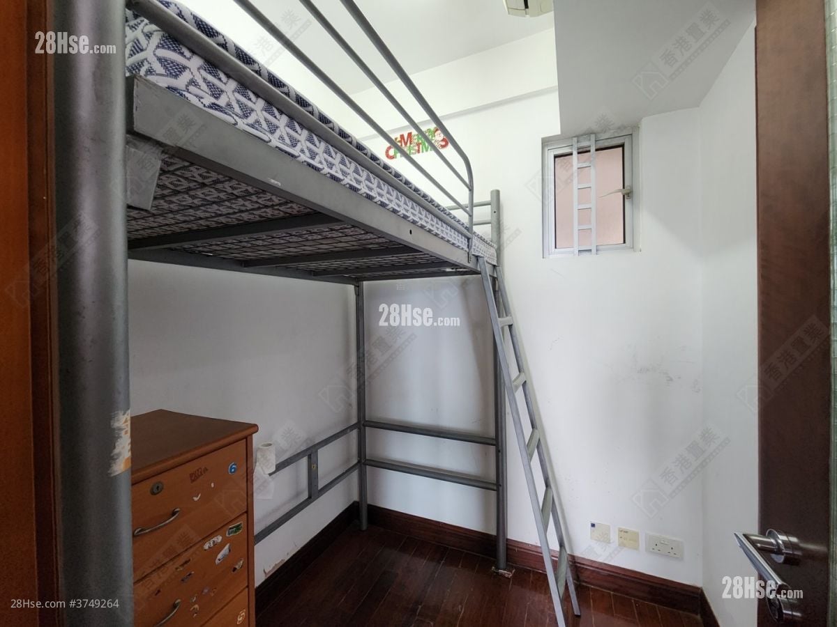 君临天下 售盘 3 房 , 3 浴室 1,059 平方尺