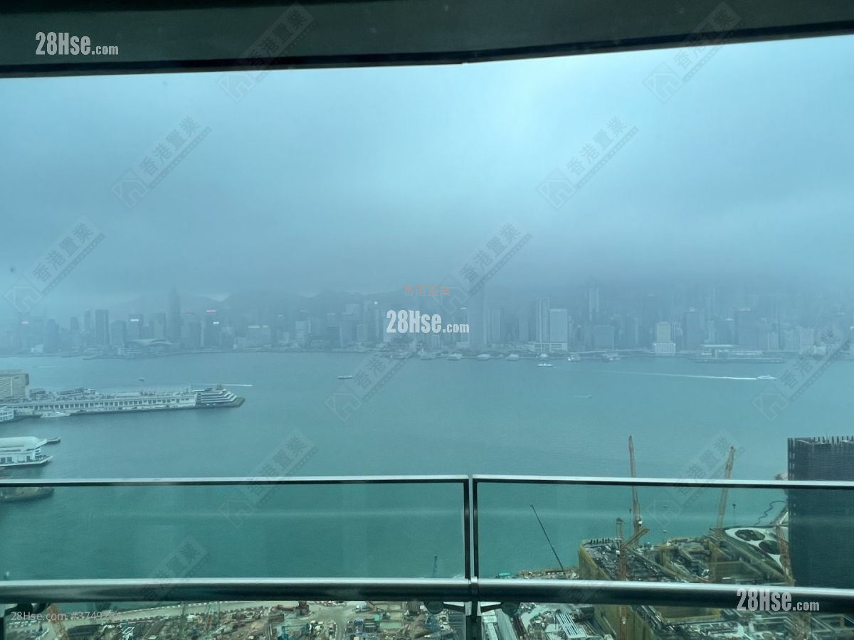 君临天下 售盘 3 房 , 3 浴室 1,059 平方尺