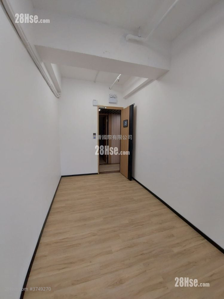 凱旋工商中心 租盤