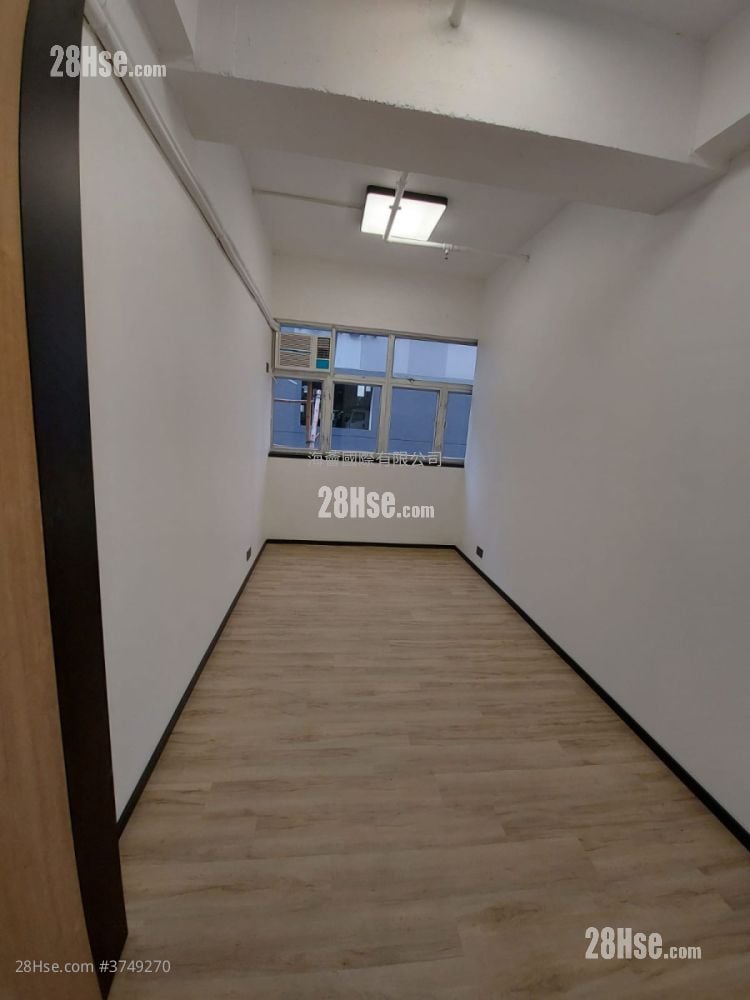 凱旋工商中心 租盤