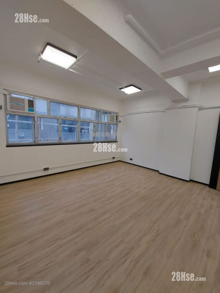 凱旋工商中心 租盤