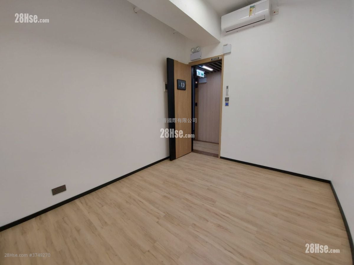 凱旋工商中心 租盤