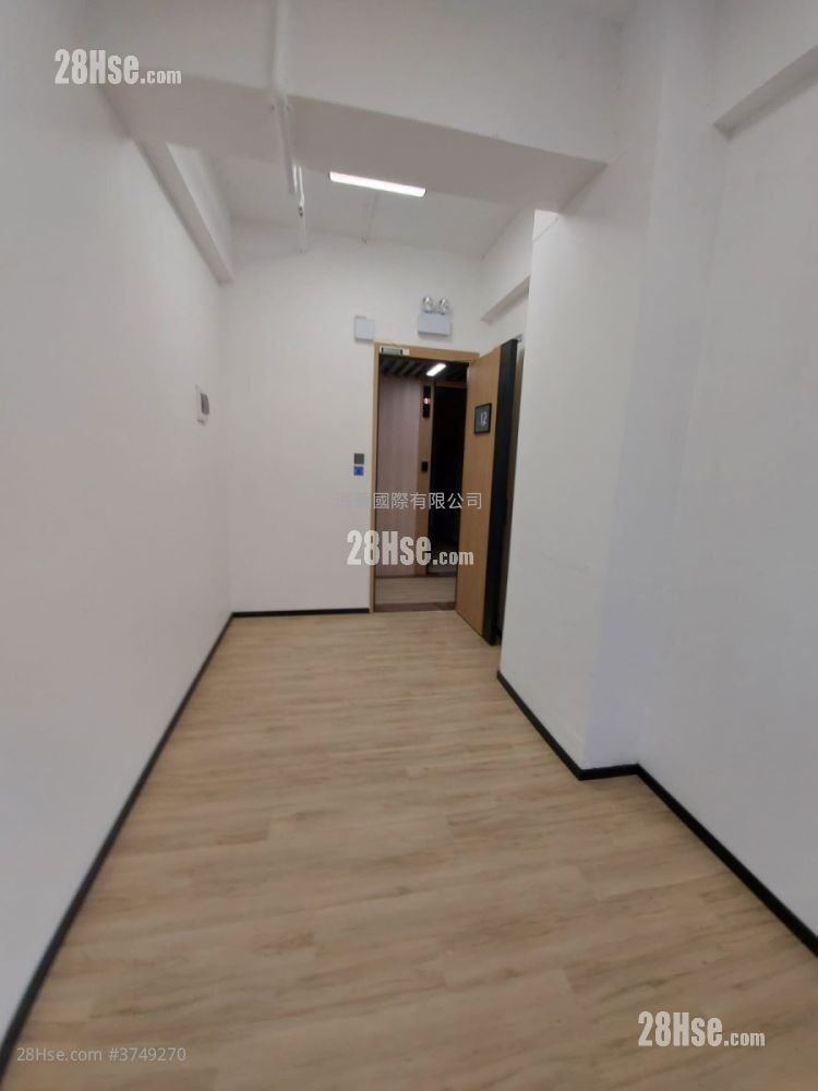 凱旋工商中心 租盤