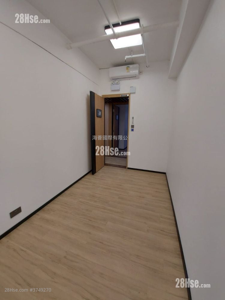 凱旋工商中心 租盤