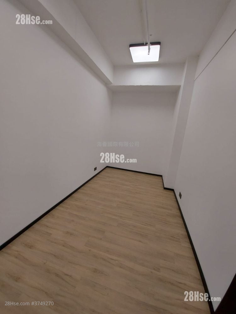 凱旋工商中心 租盤