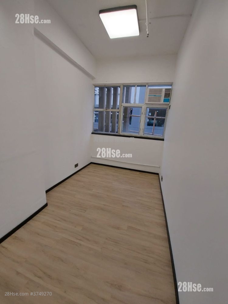 凱旋工商中心 租盤