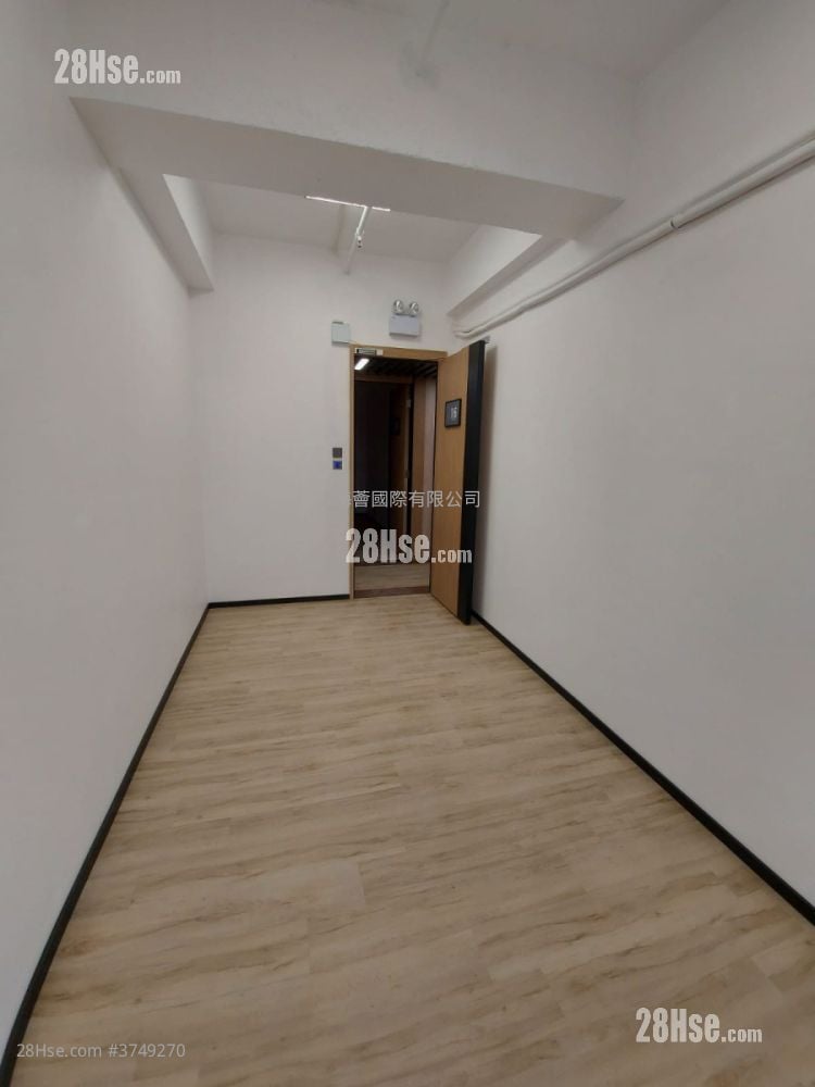 凱旋工商中心 租盤