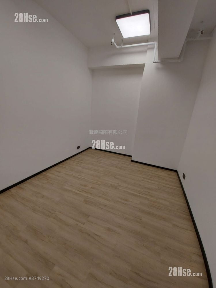 凱旋工商中心 租盤