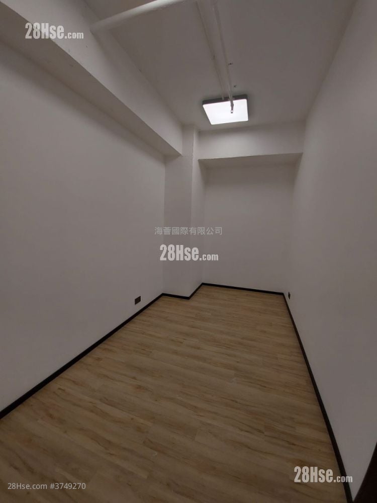 凱旋工商中心 租盤