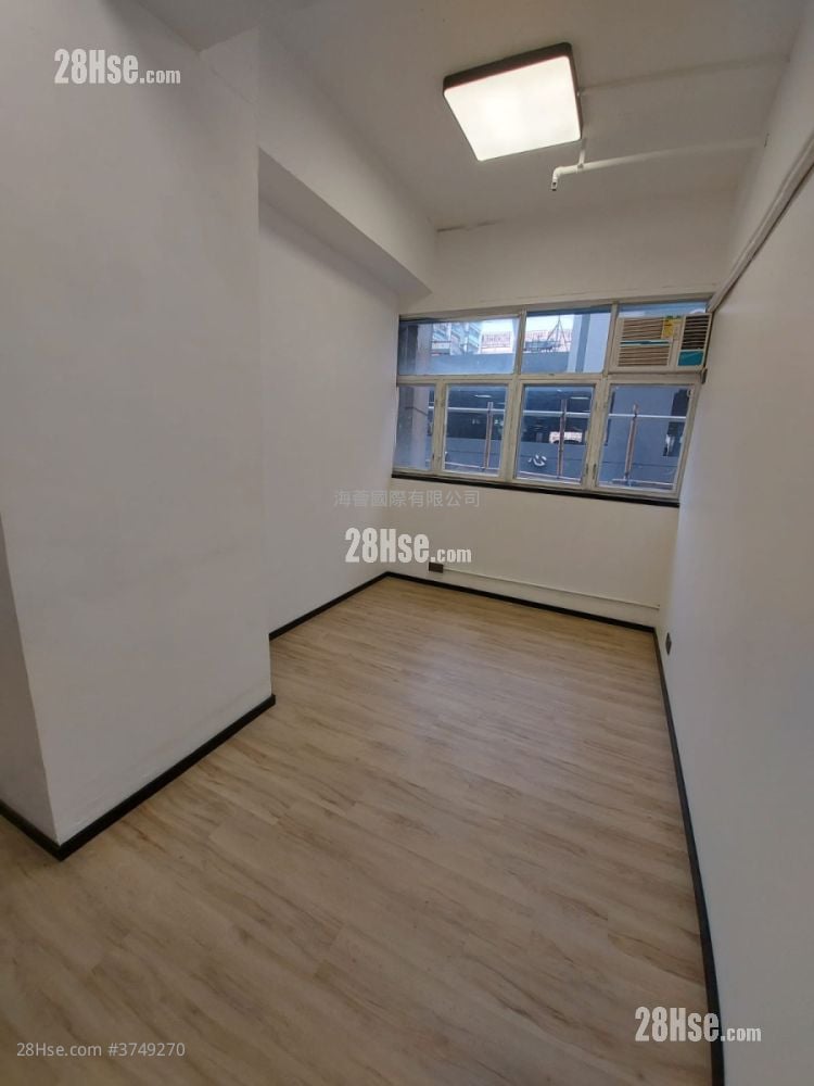 凱旋工商中心 租盤