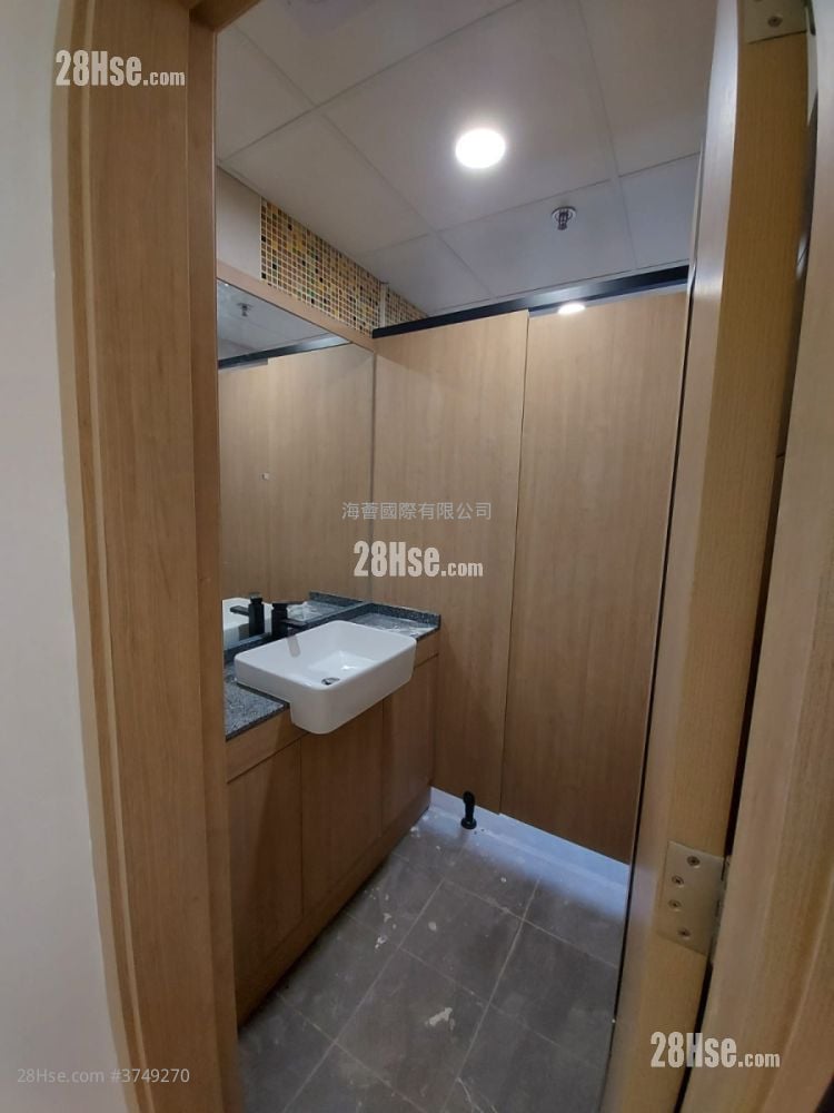 凱旋工商中心 租盤