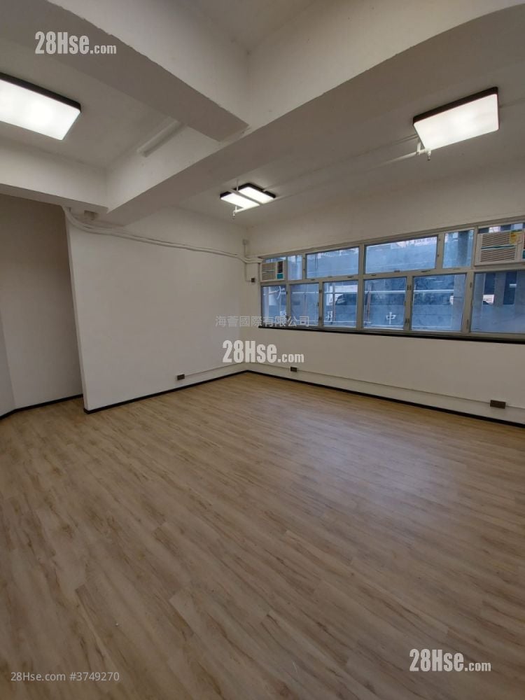 凱旋工商中心 租盤