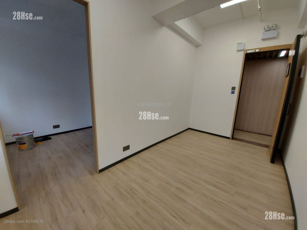 凱旋工商中心 租盤