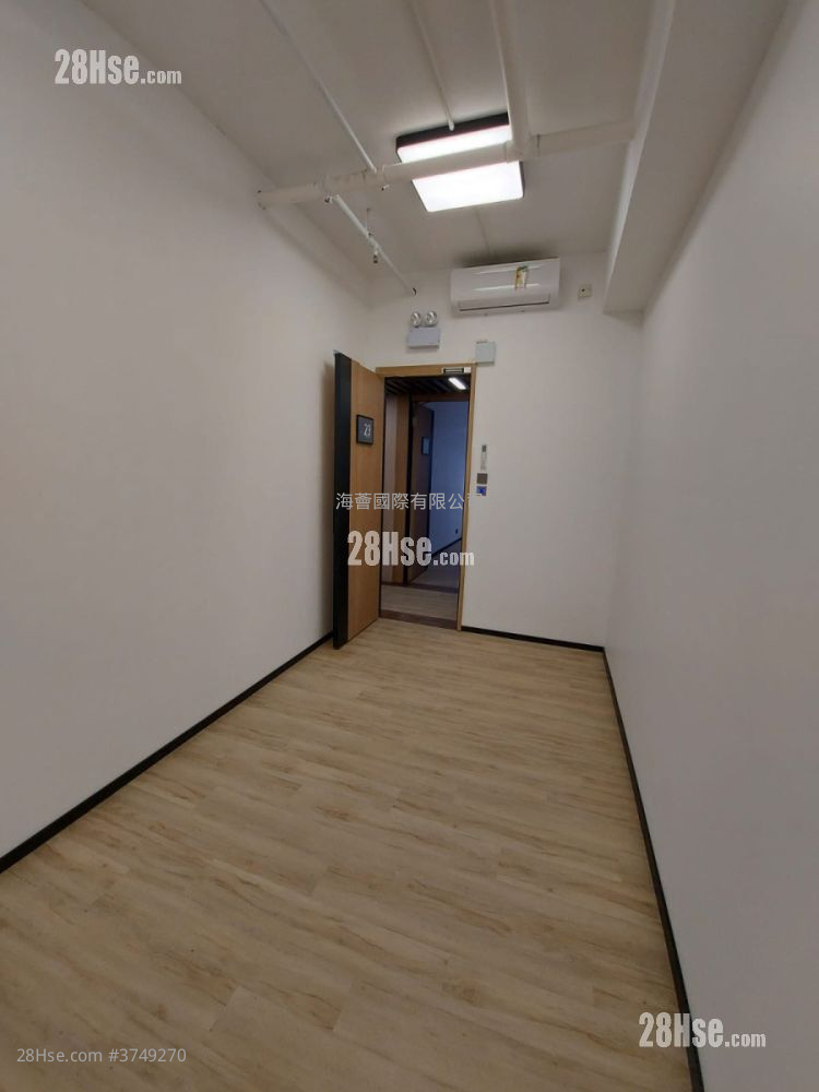 凱旋工商中心 租盤