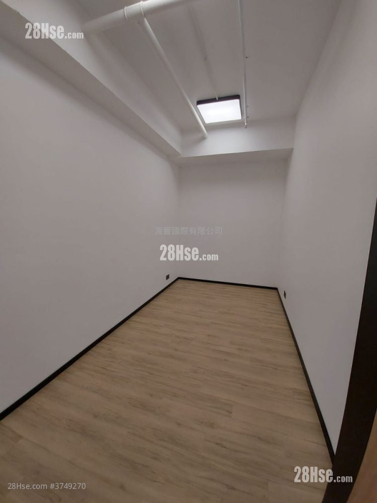 凱旋工商中心 租盤