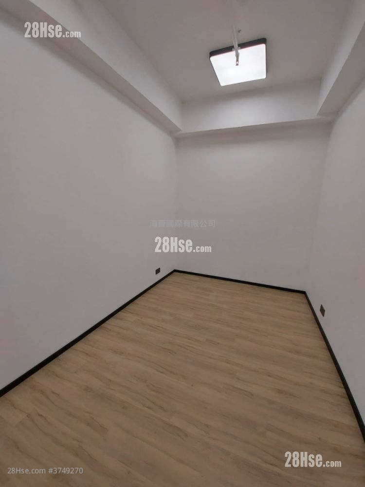 凱旋工商中心 租盤