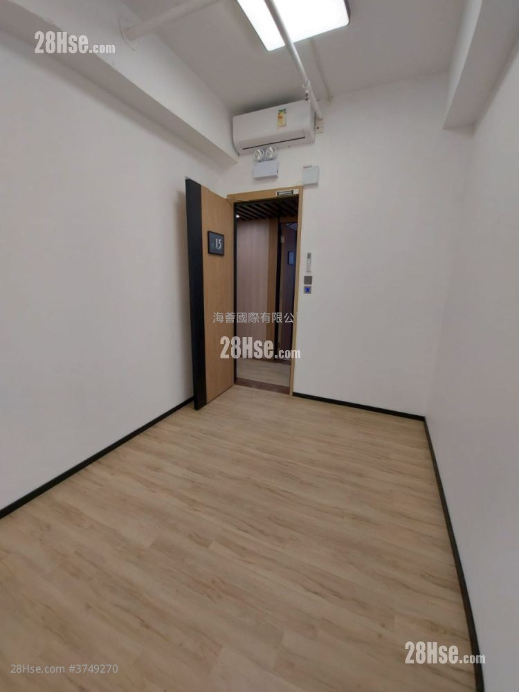 凱旋工商中心 租盤