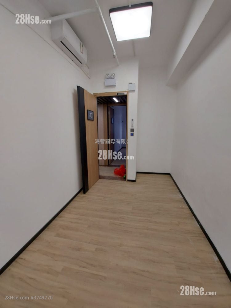 凱旋工商中心 租盤