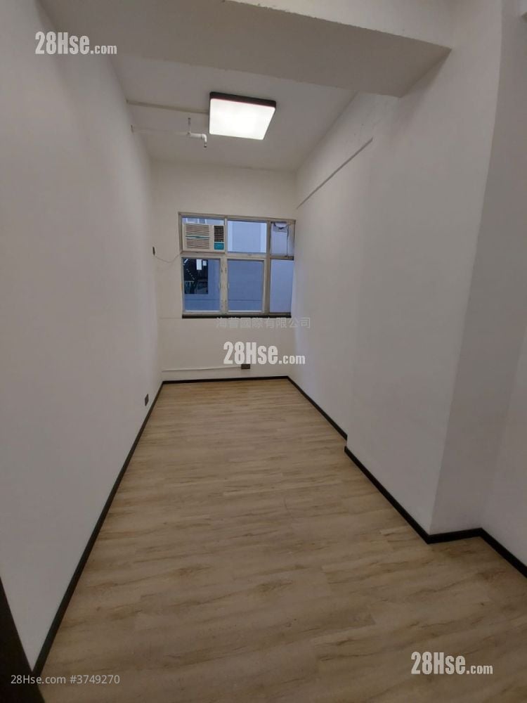 凱旋工商中心 租盤