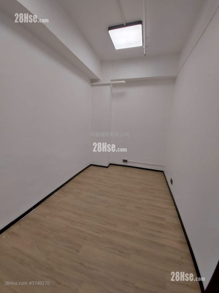 凱旋工商中心 租盤