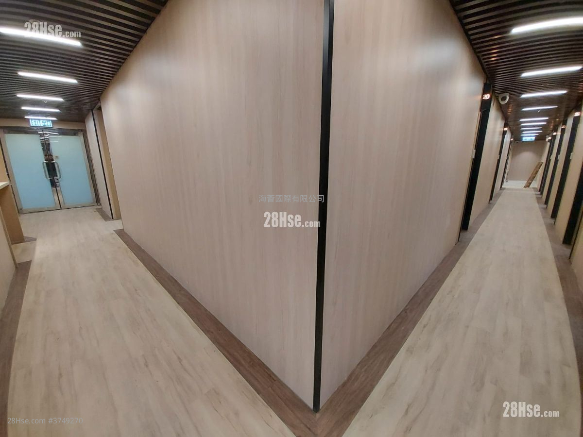 凱旋工商中心 租盤