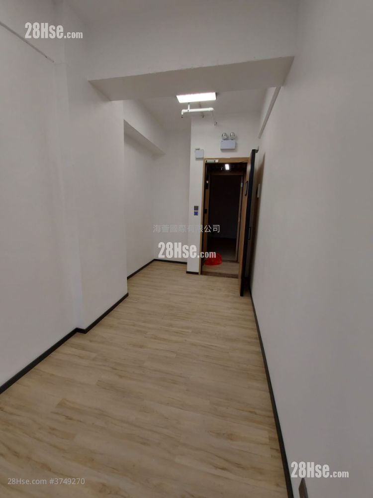 凱旋工商中心 租盤