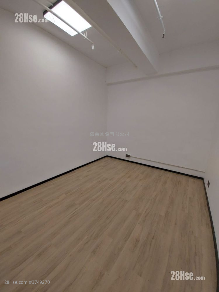 凱旋工商中心 租盤