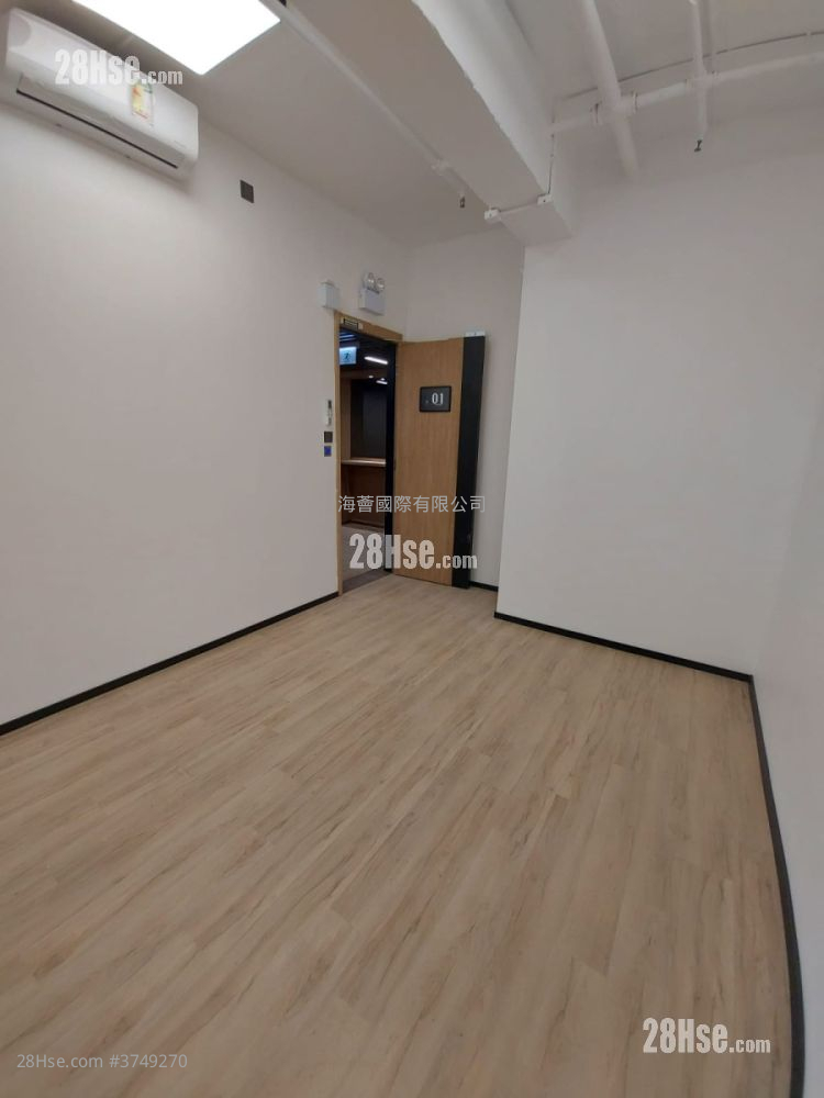 凱旋工商中心 租盤