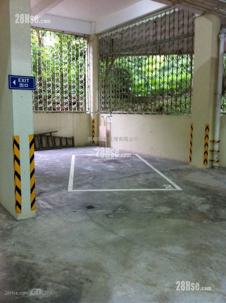 蔚林居 售盤 3 房 934 平方呎