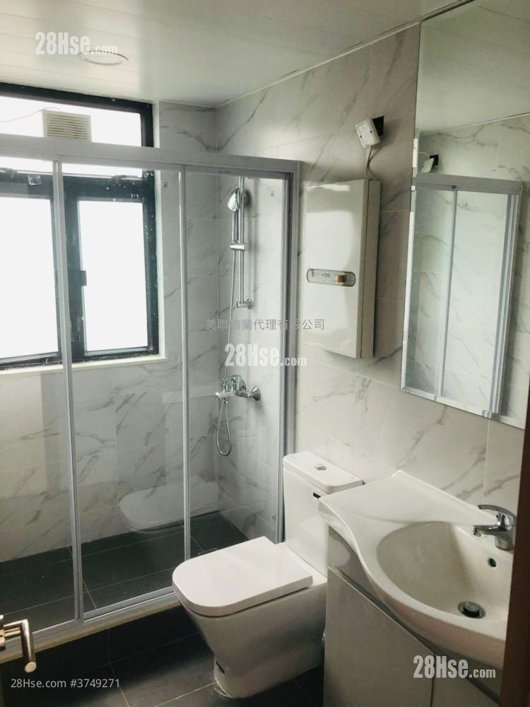 蔚林居 售盤 3 房 934 平方呎