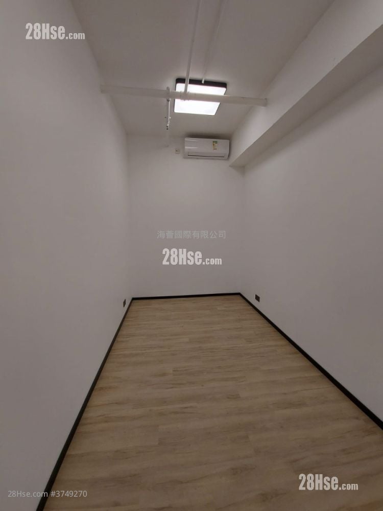 凱旋工商中心 租盤