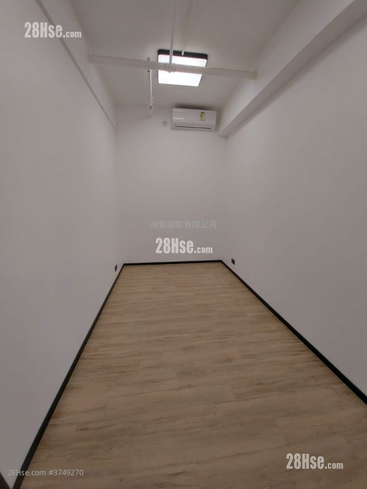 凱旋工商中心 租盤