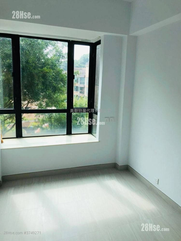 蔚林居 售盤 3 房 934 平方呎