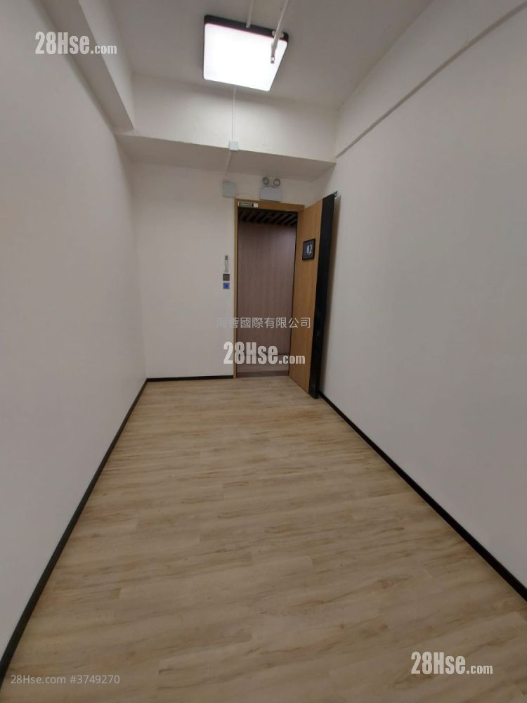 凱旋工商中心 租盤